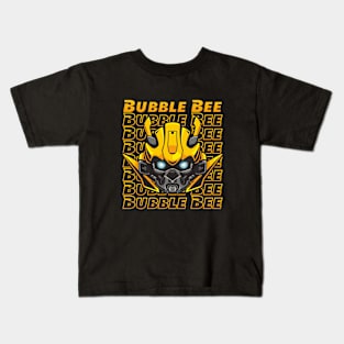 Transformers Kids T-Shirt